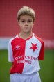 Matouš Bryscejn #21