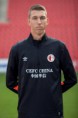 trenér: Patrik Jíra