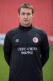 trenér: Petr John