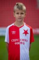Sebastian Jager #9