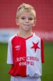 Sebastián Polák #22