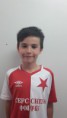 Ondřej Mašek #20